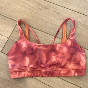 Athleta sports bra